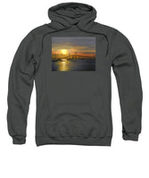 Newport Bridge Newport Rhode Island - Sweatshirt