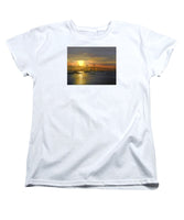 Newport Bridge Newport Rhode Island - Women's T-Shirt (Standard Fit)