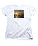 Newport Bridge Newport Rhode Island - Women's T-Shirt (Standard Fit)