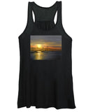 Newport Bridge Newport Rhode Island - Women's Tank Top