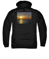 Newport Bridge Newport Rhode Island - Sweatshirt