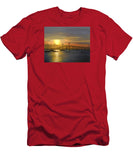 Newport Bridge Newport Rhode Island - T-Shirt