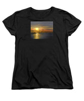 Newport Bridge Newport Rhode Island - Women's T-Shirt (Standard Fit)