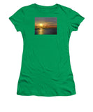 Newport Bridge Newport Rhode Island - Women's T-Shirt