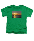 Newport Bridge Newport Rhode Island - Toddler T-Shirt