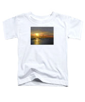 Newport Bridge Newport Rhode Island - Toddler T-Shirt