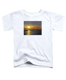 Newport Bridge Newport Rhode Island - Toddler T-Shirt