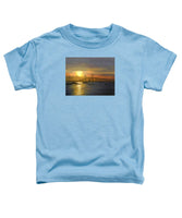 Newport Bridge Newport Rhode Island - Toddler T-Shirt