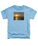 Newport Bridge Newport Rhode Island - Toddler T-Shirt