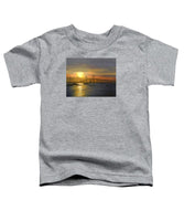 Newport Bridge Newport Rhode Island - Toddler T-Shirt