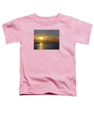 Newport Bridge Newport Rhode Island - Toddler T-Shirt