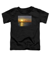 Newport Bridge Newport Rhode Island - Toddler T-Shirt