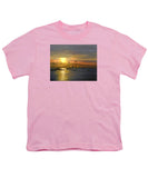Newport Bridge Newport Rhode Island - Youth T-Shirt