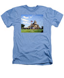 Castle Hill Inn Newport Rhode Island - Heathers T-Shirt