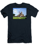 Castle Hill Inn Newport Rhode Island - T-Shirt