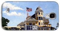 Castle Hill Inn Newport Rhode Island - Phone Case