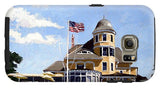 Castle Hill Inn Newport Rhode Island - Phone Case