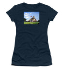 Castle Hill Inn Newport Rhode Island - Women's T-Shirt