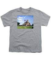 Castle Hill Inn Newport Rhode Island - Youth T-Shirt