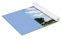 Castle Hill Inn Newport Rhode Island - Yoga Mat