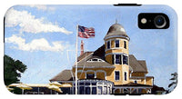 Castle Hill Inn Newport Rhode Island - Phone Case