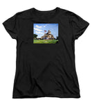 Castle Hill Inn Newport Rhode Island - Women's T-Shirt (Standard Fit)