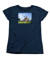 Castle Hill Inn Newport Rhode Island - Women's T-Shirt (Standard Fit)