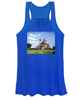 Castle Hill Inn Newport Rhode Island - Women's Tank Top