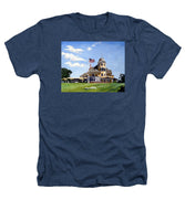 Castle Hill Inn Newport Rhode Island - Heathers T-Shirt