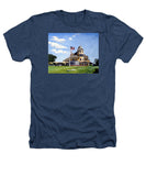 Castle Hill Inn Newport Rhode Island - Heathers T-Shirt