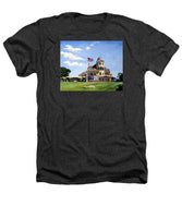 Castle Hill Inn Newport Rhode Island - Heathers T-Shirt