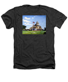 Castle Hill Inn Newport Rhode Island - Heathers T-Shirt
