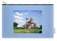 Castle Hill Inn Newport Rhode Island - Carry-All Pouch