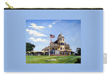 Castle Hill Inn Newport Rhode Island - Carry-All Pouch