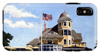 Castle Hill Inn Newport Rhode Island - Phone Case