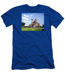Castle Hill Inn Newport Rhode Island - T-Shirt