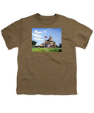 Castle Hill Inn Newport Rhode Island - Youth T-Shirt