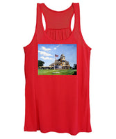 Castle Hill Inn Newport Rhode Island - Women's Tank Top
