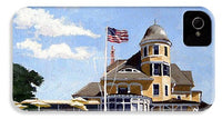 Castle Hill Inn Newport Rhode Island - Phone Case