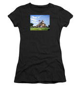 Castle Hill Inn Newport Rhode Island - Women's T-Shirt