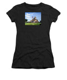 Castle Hill Inn Newport Rhode Island - Women's T-Shirt