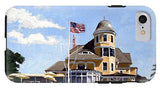 Castle Hill Inn Newport Rhode Island - Phone Case
