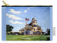 Castle Hill Inn Newport Rhode Island - Carry-All Pouch