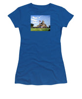 Castle Hill Inn Newport Rhode Island - Women's T-Shirt