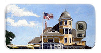 Castle Hill Inn Newport Rhode Island - Phone Case