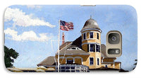 Castle Hill Inn Newport Rhode Island - Phone Case