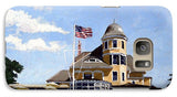 Castle Hill Inn Newport Rhode Island - Phone Case