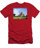 Castle Hill Inn Newport Rhode Island - T-Shirt