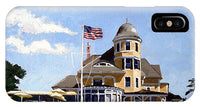 Castle Hill Inn Newport Rhode Island - Phone Case
