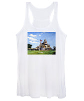 Castle Hill Inn Newport Rhode Island - Women's Tank Top